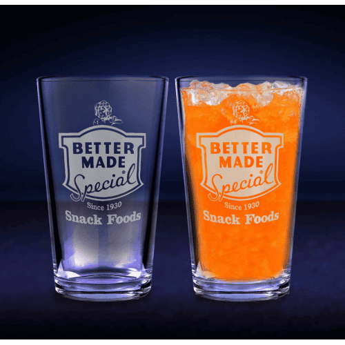 Pint Glass