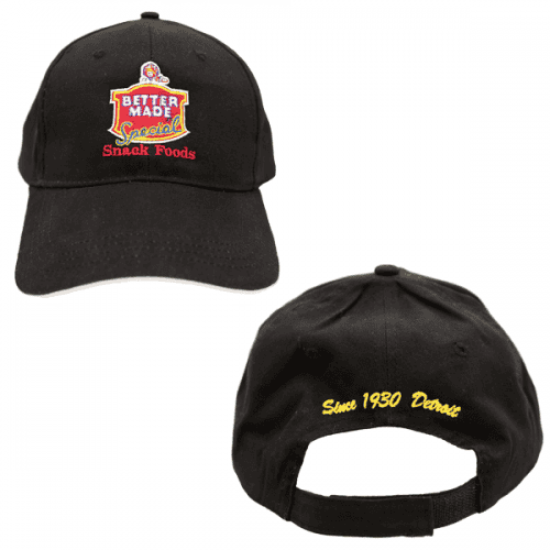 BALL CAP