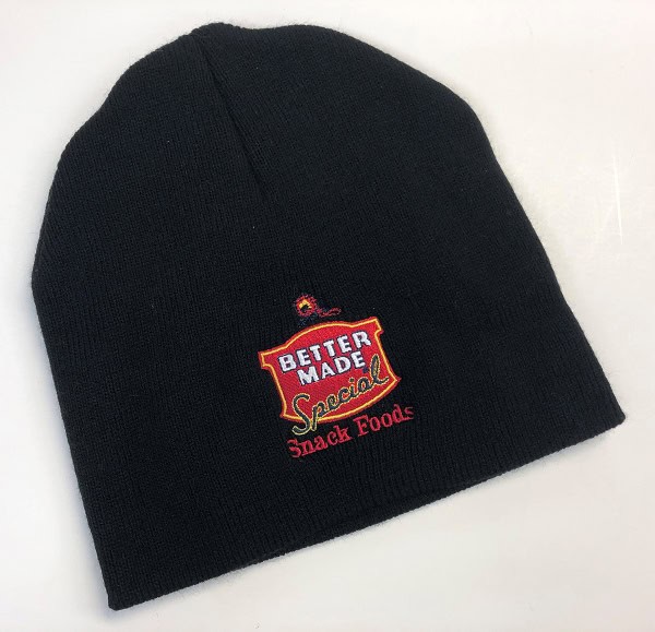 BETTER MADE BEANIE