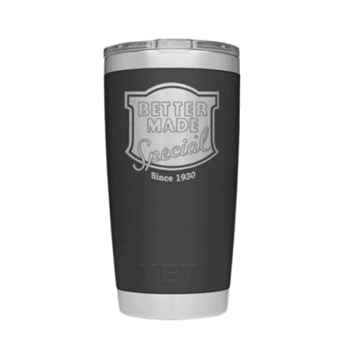 Better Made YETI
