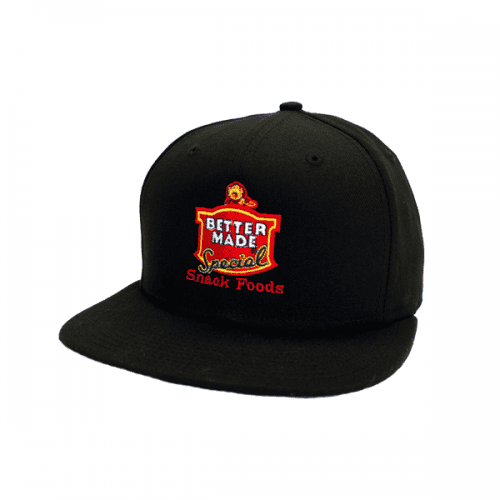 NEW ERA BETTER MADE HAT