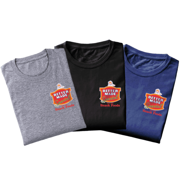 Better Made Shirts