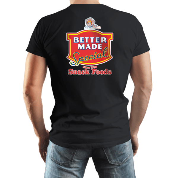 Better Made Shirts - Image 2