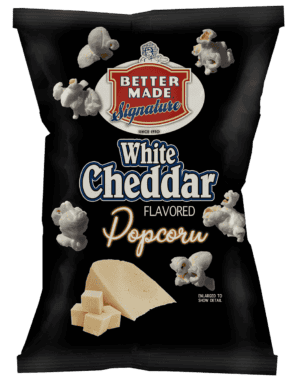 White Cheddar Popcorn (0.625 oz)